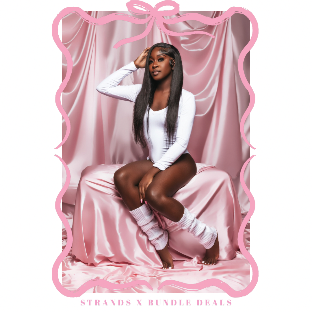 Strands X Bundle Deals