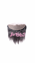 Raw Vietnamese Straight Frontal