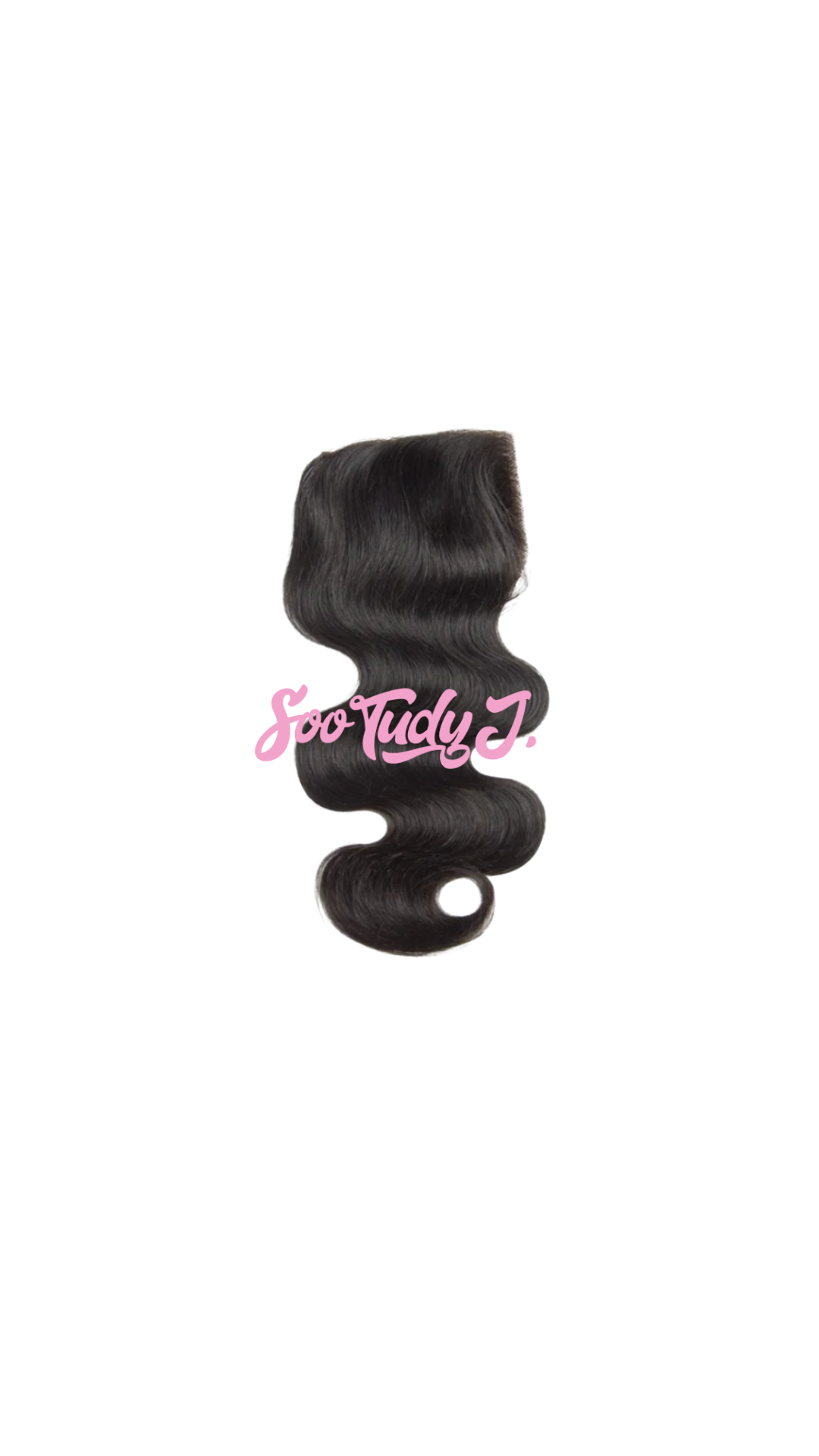 Virgin HD Bodywave Closures