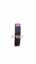 3pc Strands “Raw Vietnamese Straight”