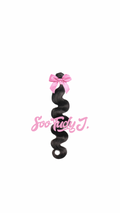 1pc Virgin Bodywave