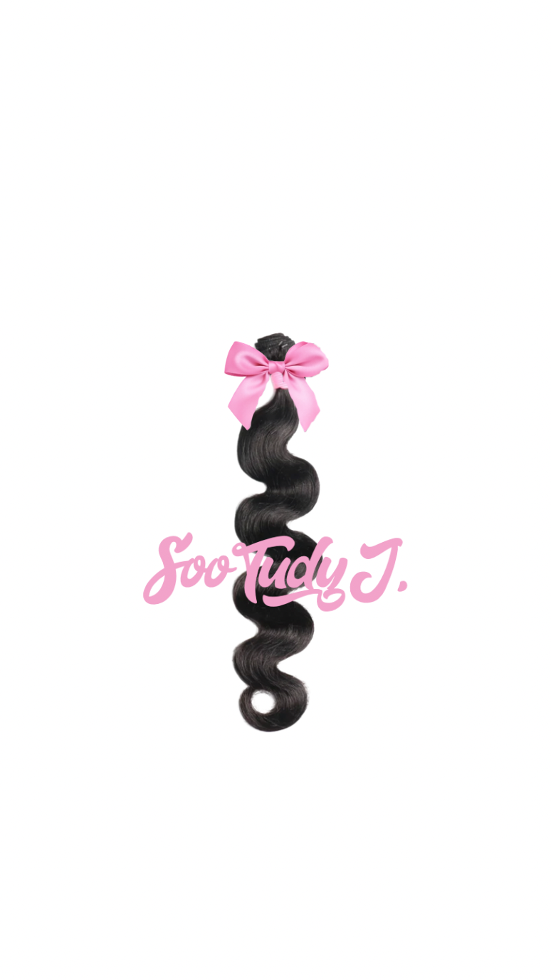 1pc Virgin Bodywave