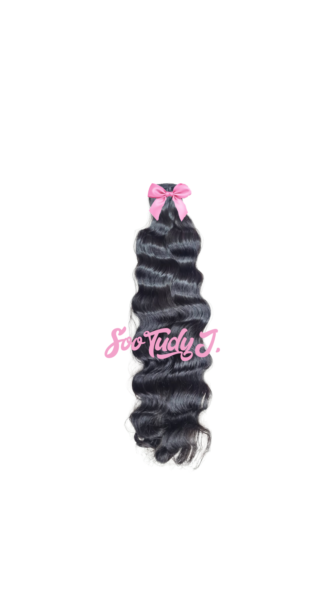 1pc Raw Cambodian Wavy