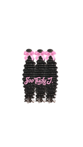 3pc Strands “Virgin Deepwave”