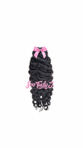 1pc Raw Burmese Curly