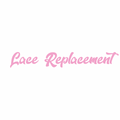 Lace Replacement